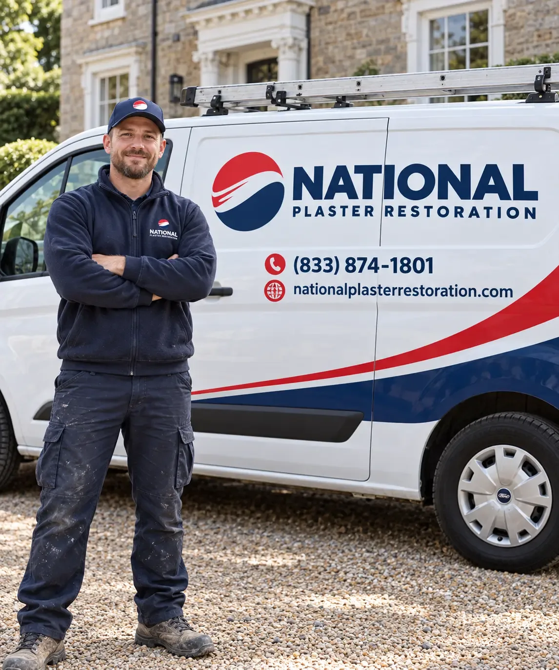 Plaster Repair company in Norwich, NY